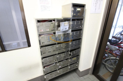 【ロビー】 | サニースポット