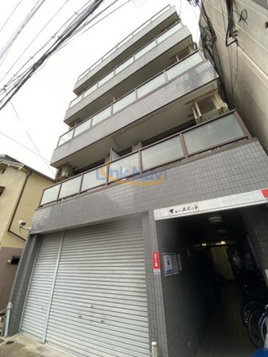 【外観】 | サニースポット