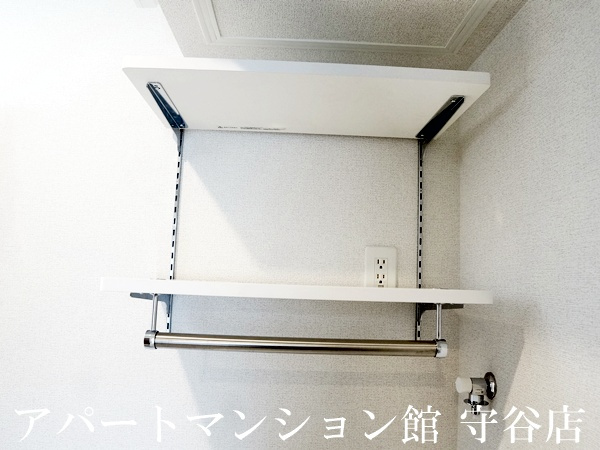 メゾン・ソレイユのその他