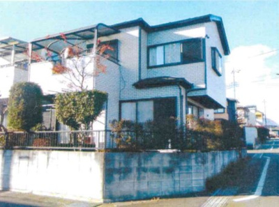 【外観】 | 高崎市箕郷町生原　中古戸建