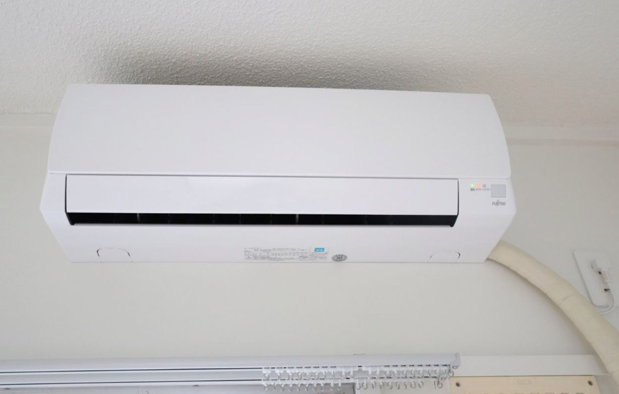 ビレッジハウス下広川【キャッシュバック対象】の設備