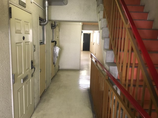 富士見町SKビルのその他共用部分|富士見町SKビル