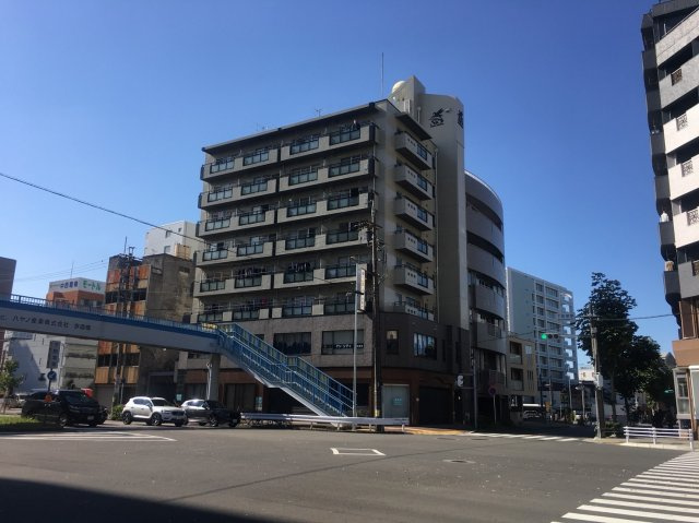 富士見町SKビル