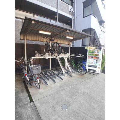 【その他共用部分】 | クルーセKS(ケイエス）