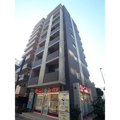 【外観】 | クルーセKS(ケイエス）