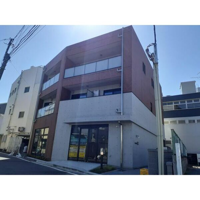 【外観】 | NOAH碇屋（ノア碇屋）