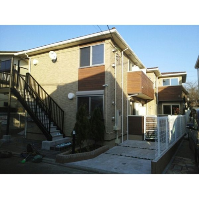 【外観】 | フローラルハイム宮前