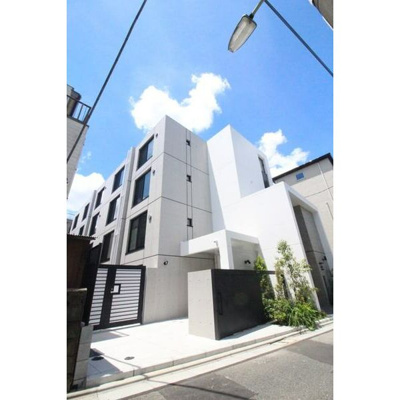 【外観】 | PASEO武蔵小山Ⅲ(パセオ）