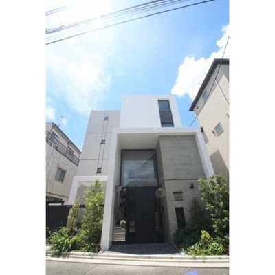 【外観】 | PASEO武蔵小山Ⅲ(パセオ）