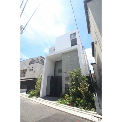 【周辺】 | PASEO武蔵小山Ⅲ(パセオ）