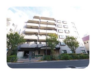 【外観】 | 物件の外観です