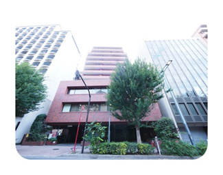 【外観】 | 物件の外観です