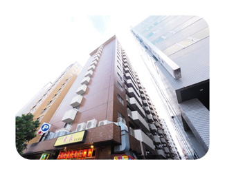 【外観】 | 外観もきれいです