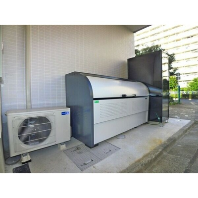 【その他共用部分】 | BRIGHT FUTURE 東大島