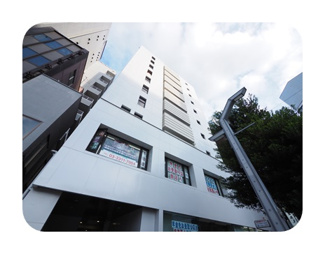 【外観】 | 外観もきれいです