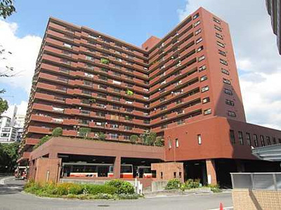 【外観】 | シャンボール広交