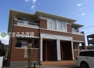 ルナ　エ　ステラB　岡崎市井内町の画像