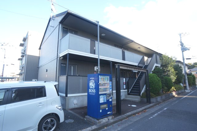 シャトー南花屋敷