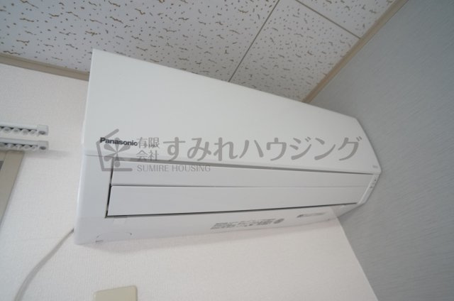 シャトー南花屋敷の設備