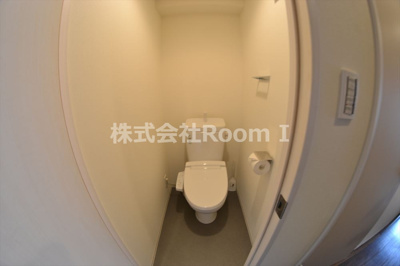 【トイレ】 | プレミアムコート谷町４丁目 | トイレも気になるポイント