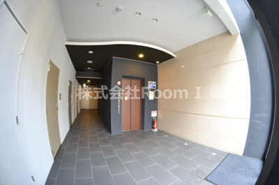 【その他共用部分】 | プレミアムコート谷町４丁目