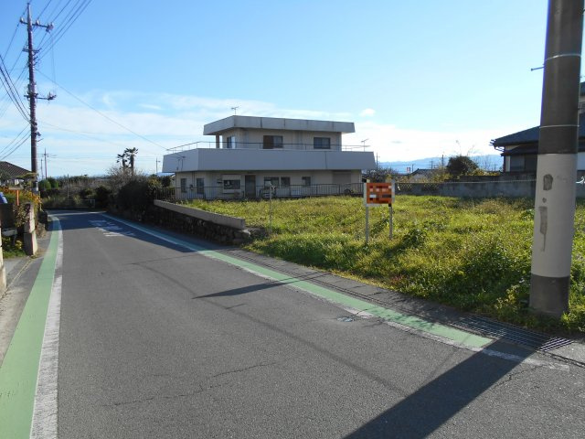  | 高崎市箕郷町生原売地