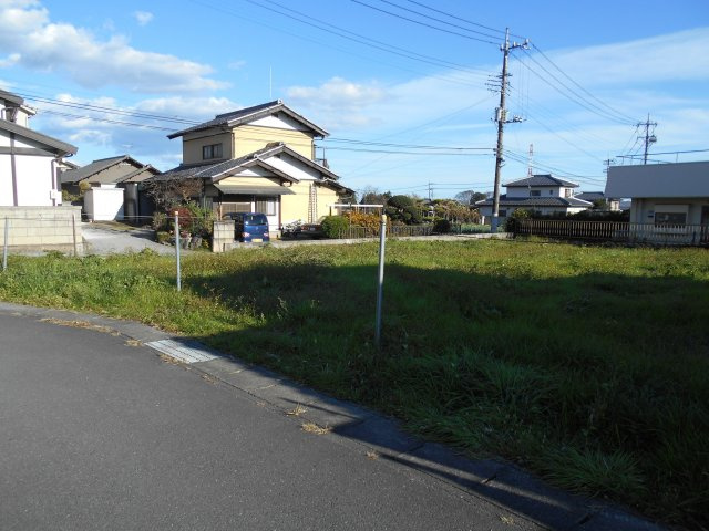  | 高崎市箕郷町生原売地