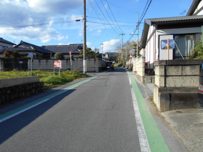  | 高崎市箕郷町生原売地