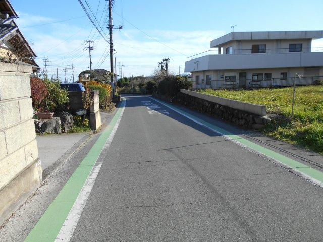  | 高崎市箕郷町生原売地