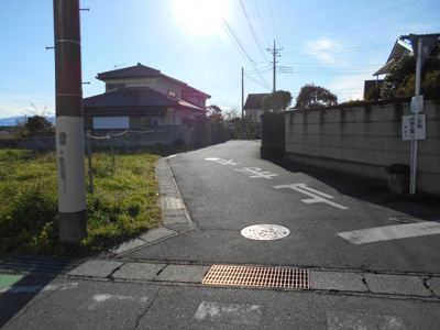  | 高崎市箕郷町生原売地