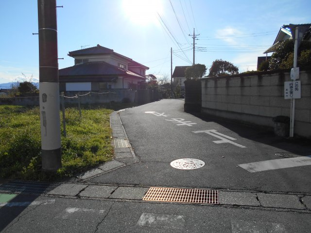 | 高崎市箕郷町生原売地