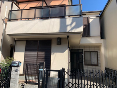 【外観】 | ＰＬＡＩＳＩＲ堤町　リフォーム住宅