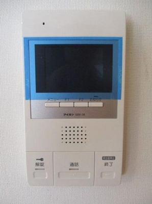 【セキュリティ】 | ボン・セジュール