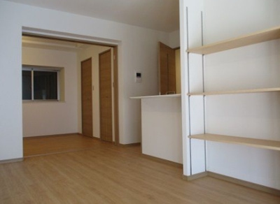 【寝室】 | ボン・セジュール