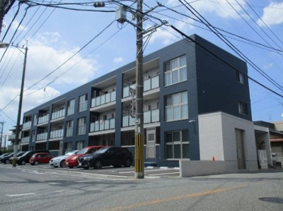 【エントランス】 | ボン・セジュール