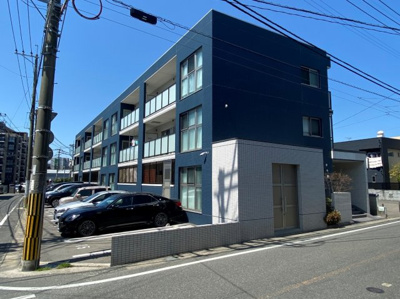 【外観】 | ボン・セジュール