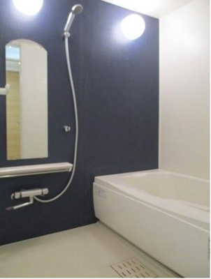 【浴室】 | ボン・セジュール