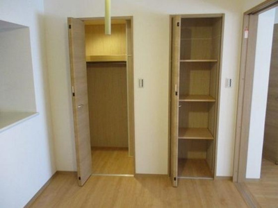 【収納】 | ボン・セジュール