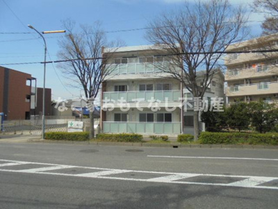 【外観】 | リブリ・サンハート