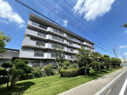 今羽町団地 13号棟の画像