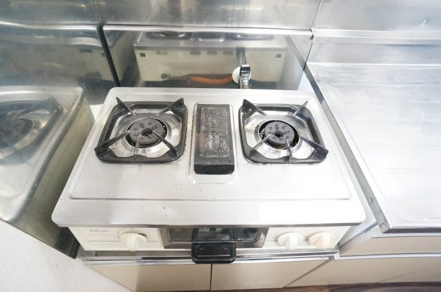 エスポアールゆきの設備