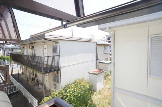 エスポアールゆきの展望