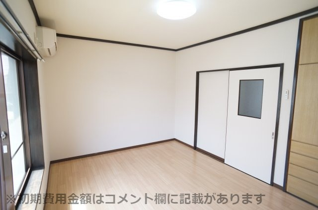 エスポアールゆきの居間・リビング