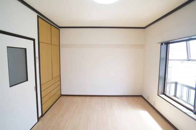 エスポアールゆきの内装