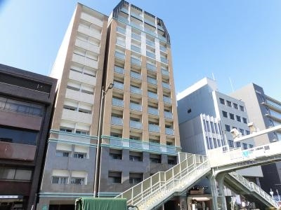 プレサンスNEO京都烏丸（プレサンスネオ京都烏丸）