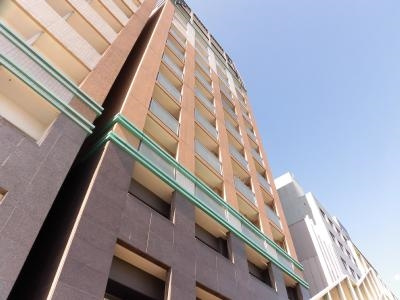 プレサンスNEO京都烏丸（プレサンスネオ京都烏丸）の外観
