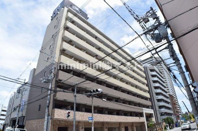 ＬＣ難波