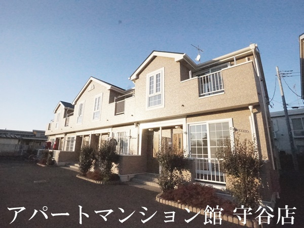 ガーデン・スクエアB