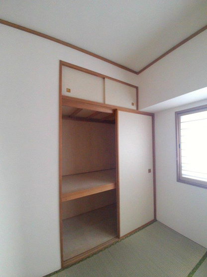 【収納】 | 本駒込Kマンション | 【本駒込Kマンション】