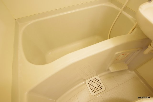 エスリード梅田西　仲介手数料無料の浴室